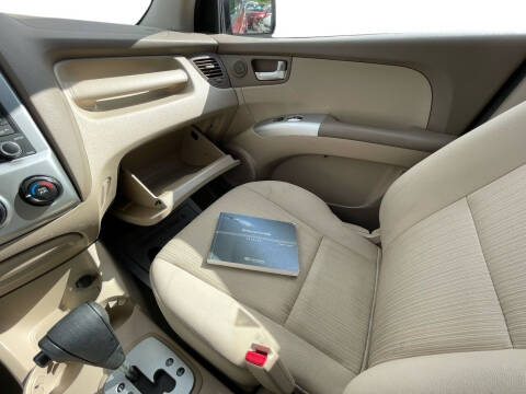 2009 Kia Sportage LX