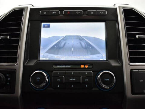 2021 Ford F-350 Super Duty