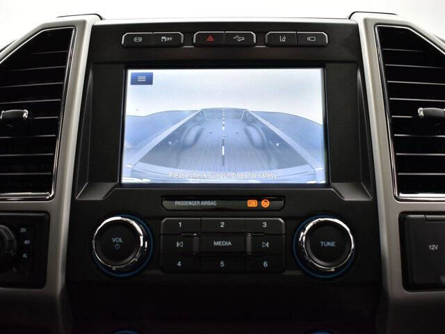 2021 Ford F-350 Super Duty