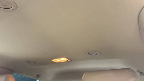 2013 Cadillac Escalade Luxury