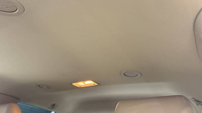 2013 Cadillac Escalade Luxury