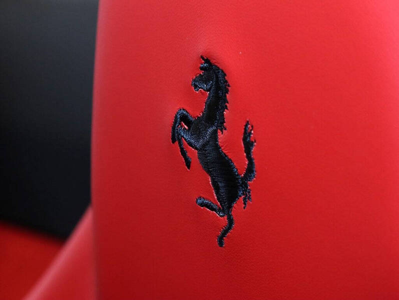 2022 Ferrari SF90 Spider