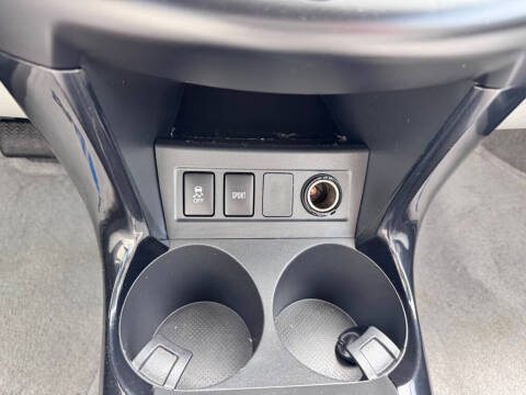 2013 Toyota RAV4 EV