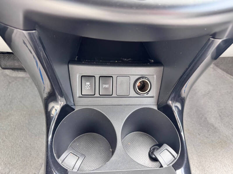 2013 Toyota RAV4 EV