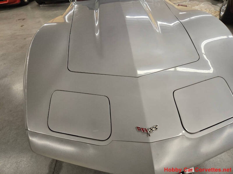 1977 Chevrolet Corvette