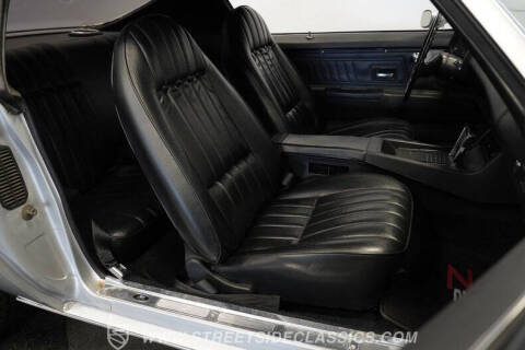 1971 Chevrolet Camaro