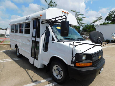 2007 Chevrolet Express for sale at Vail Automotive in Norfolk VA