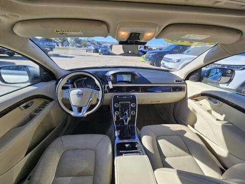 2015 Volvo XC70 3.2 Premier