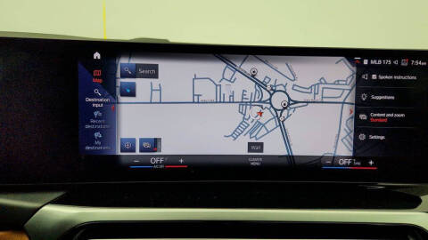 2023 BMW i4 eDrive35 Gran Coupe