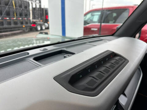 2023 Ford Bronco Badlands Advanced