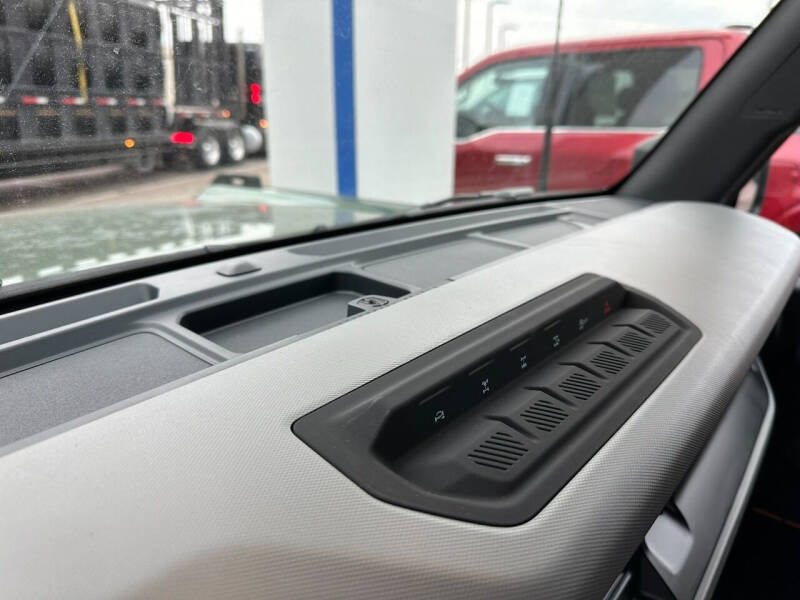 2023 Ford Bronco Badlands Advanced