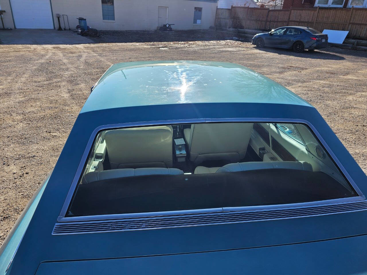 1963 Buick Riviera 81
