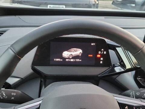 2024 Volkswagen ID.4 Standard