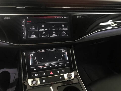 2022 Audi Q7 quattro Premium 45 TFSI