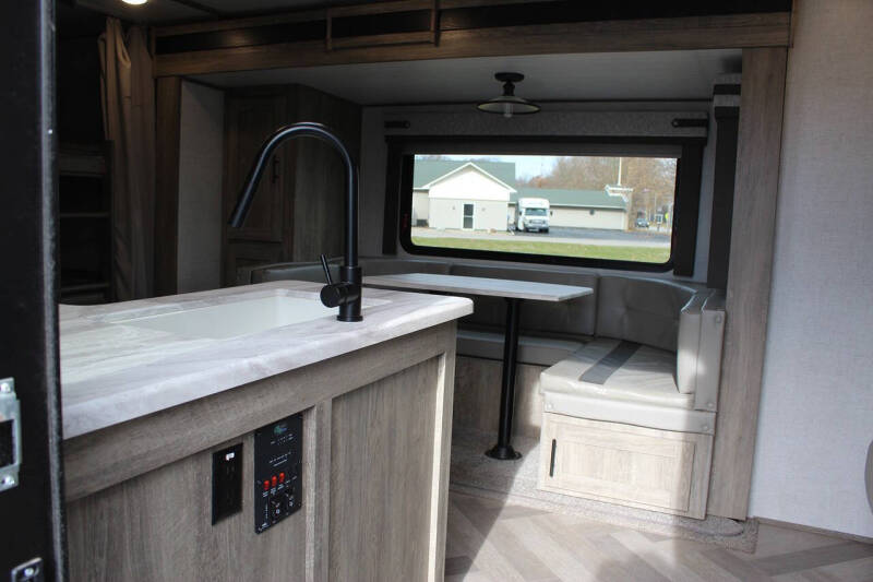 2021 Forest River Salem Hemisphere Hyper-Lyte