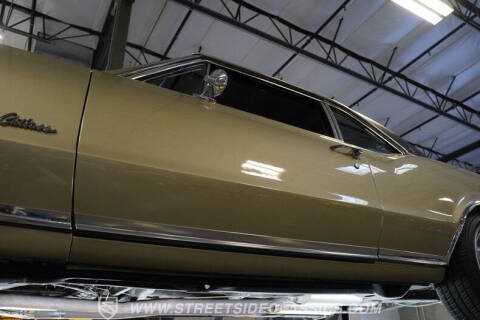 1967 Oldsmobile Cutlass