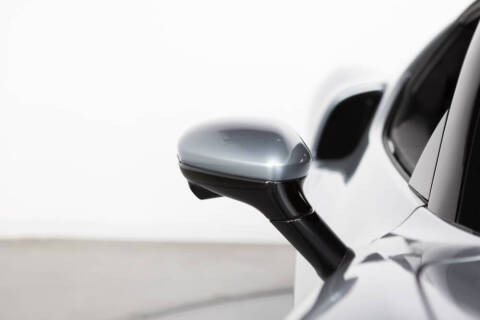 2023 Ferrari 296 GTB