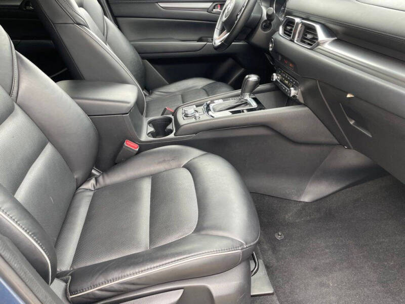 2024 Mazda CX-5 2.5 S Select