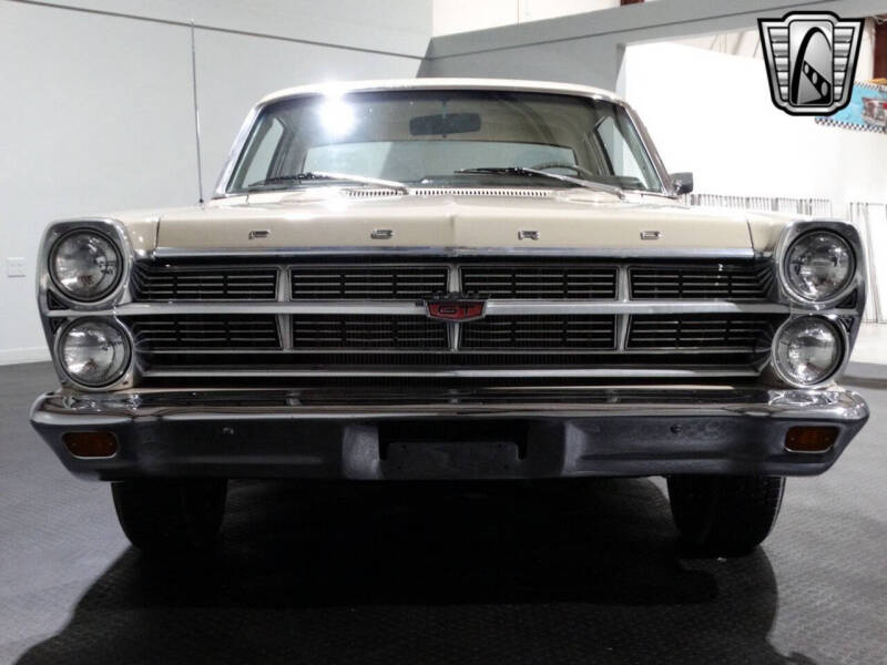 1967 Ford Fairlane