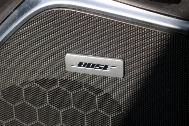 2020 Cadillac Escalade ESV Luxury