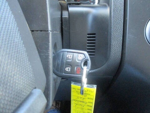 2009 Ford Expedition XLT