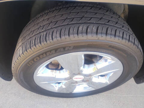 2015 GMC Terrain SLT-1