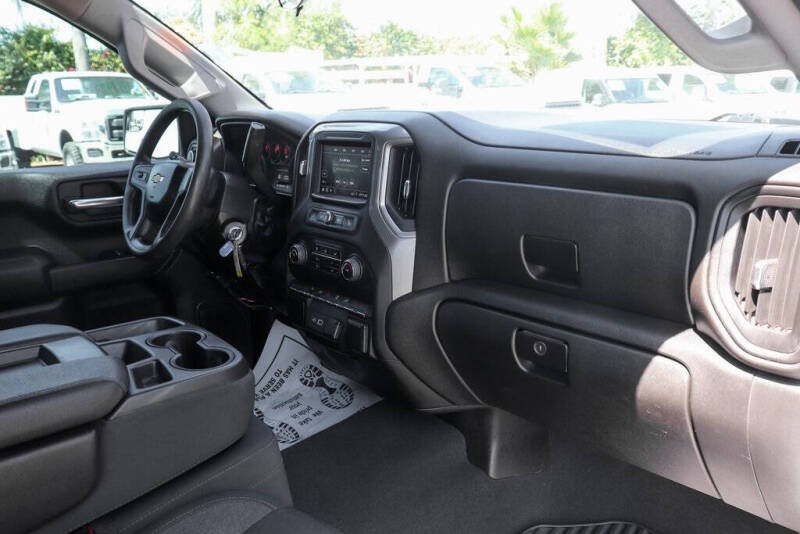 2022 Chevrolet Silverado 1500 Limited