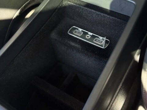 2019 Alfa Romeo Stelvio Ti Lusso