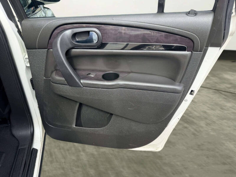 2015 Buick Enclave Premium