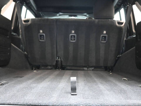 2018 Jeep Wrangler Unlimited