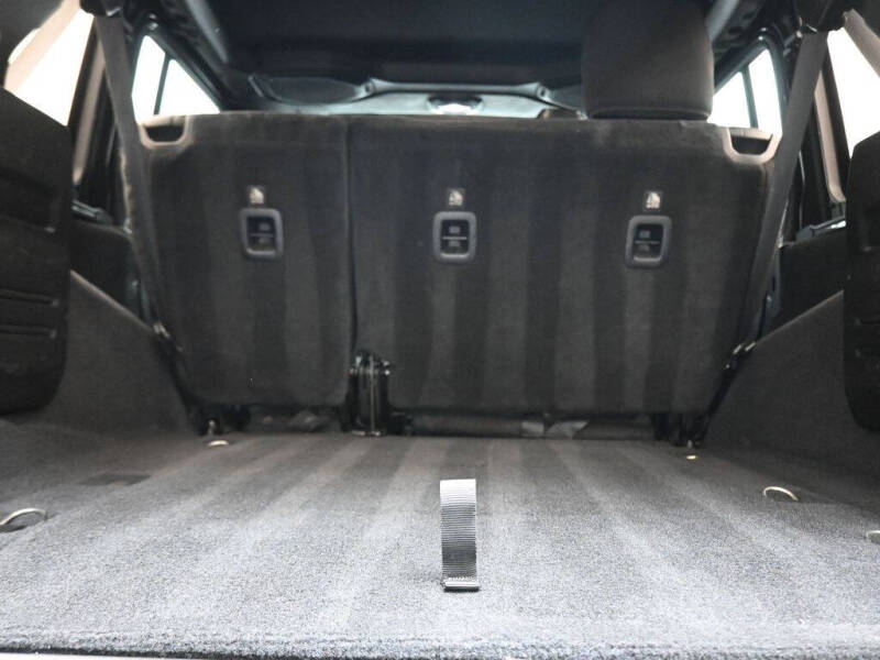 2018 Jeep Wrangler Unlimited