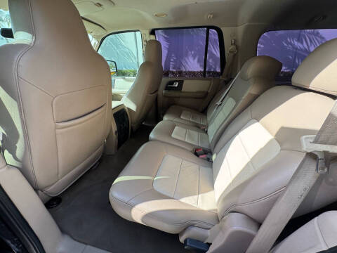 2004 Ford Expedition Eddie Bauer