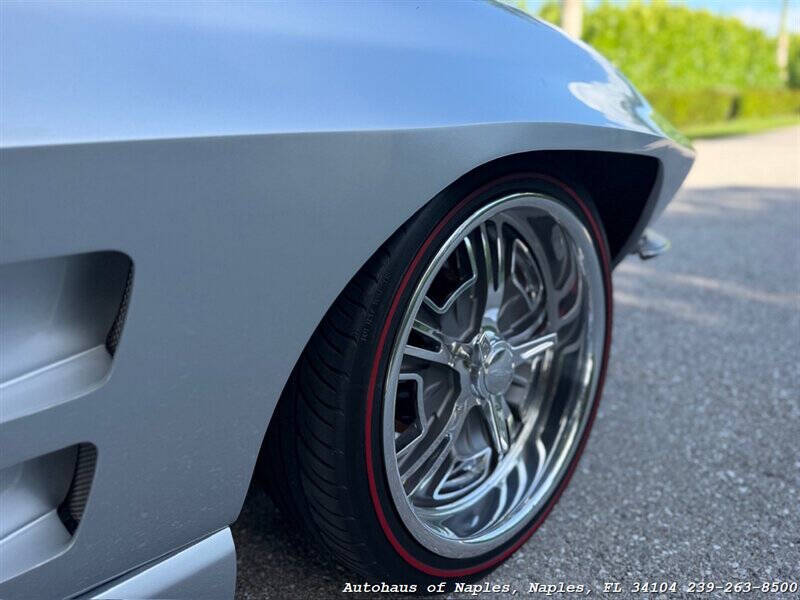 1964 Chevrolet Corvette