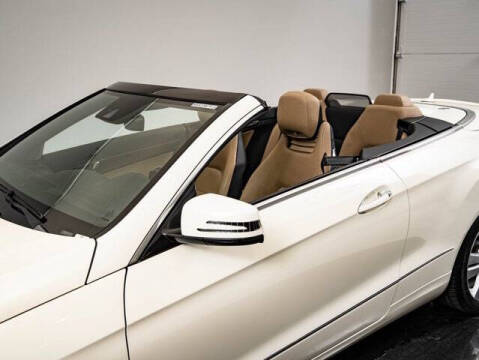 2012 Mercedes-Benz E-Class E 350