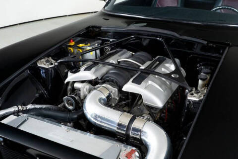 1975 Datsun 280Z