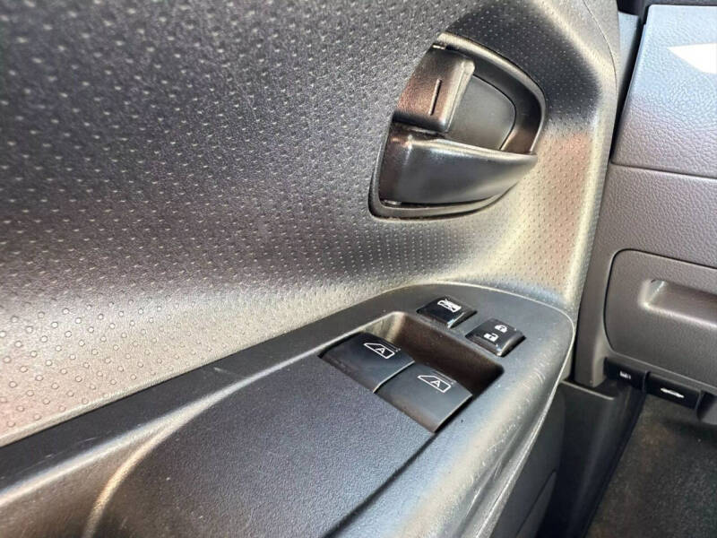 2017 Chevrolet City Express LT