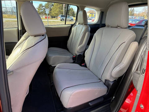 2014 Mazda MAZDA5 Grand Touring