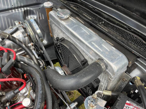 1964 Ford Fairlane 500