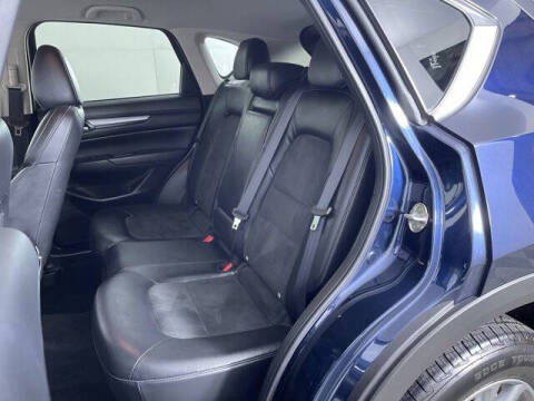 2022 Mazda CX-5 2.5 S Select