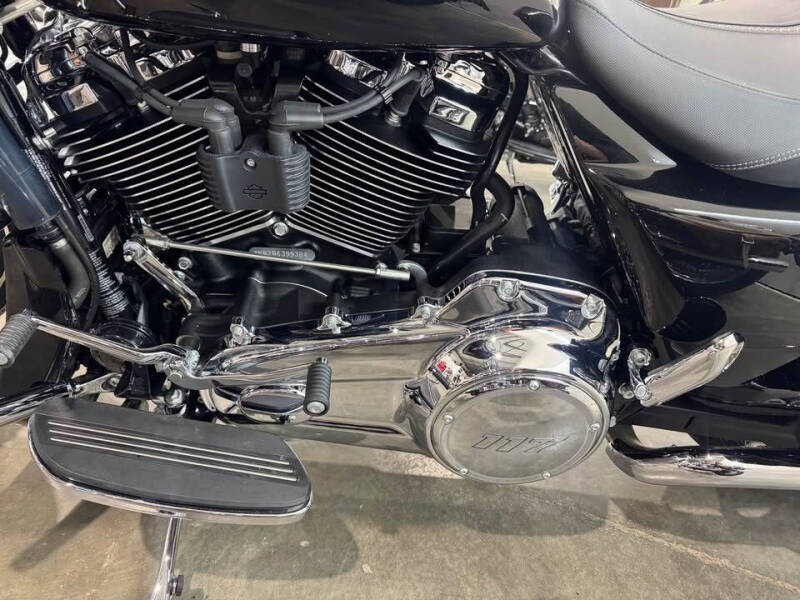 2024 Harley-Davidson Street Glide