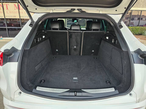 2024 Maserati Grecale GT