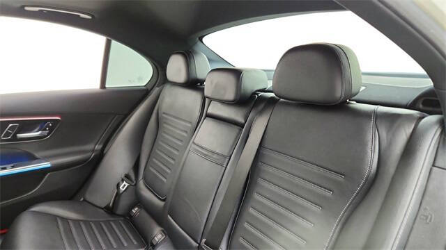 2023 Mercedes-Benz C-Class AMG C 43