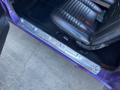 1970 Dodge Challenger