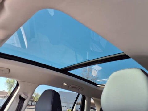 2025 Volkswagen Tiguan SE 4Motion