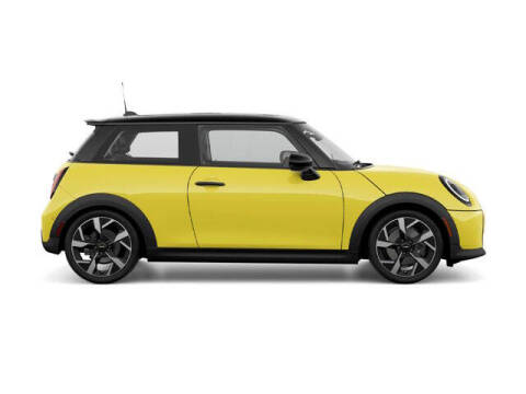 2026 MINI Hardtop 2 Door Cooper S