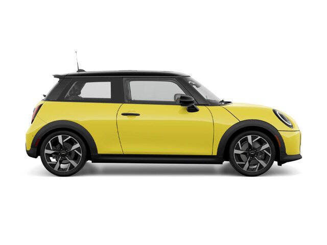 2026 MINI Hardtop 2 Door Cooper S