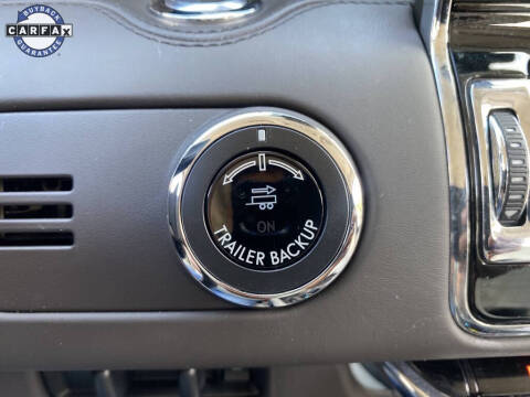 2021 Lincoln Navigator Black Label