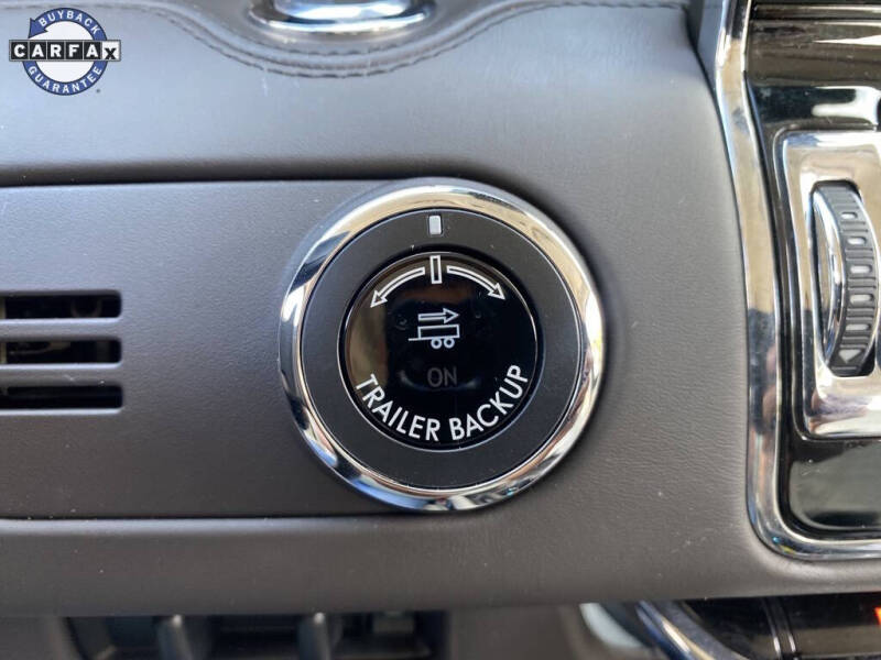 2021 Lincoln Navigator Black Label