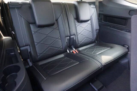 2024 Volkswagen Atlas SE 4Motion