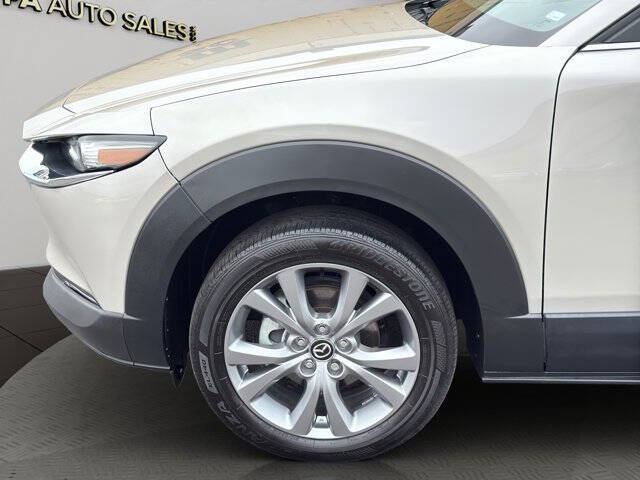 2023 Mazda CX-30 2.5 S Preferred